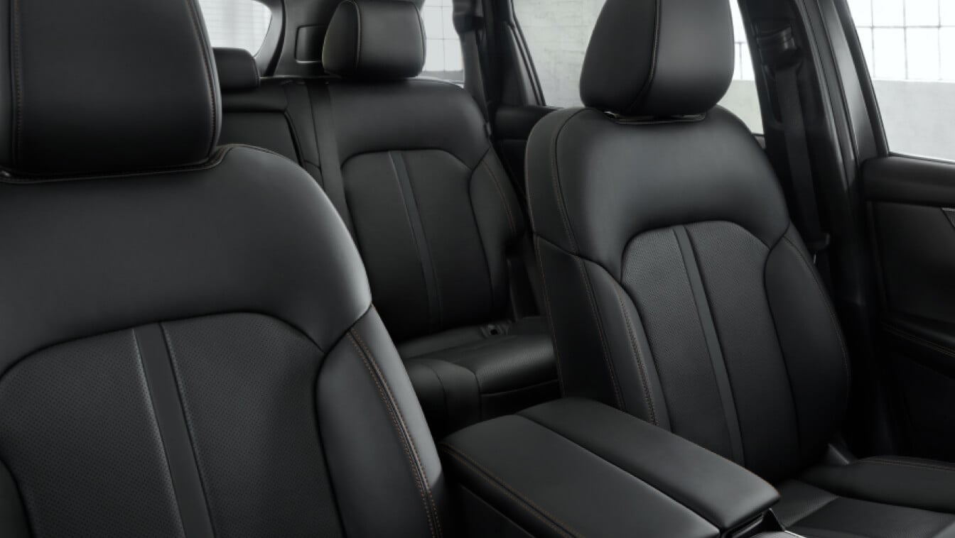 New Mazda CX-70 PHEV Dimensions