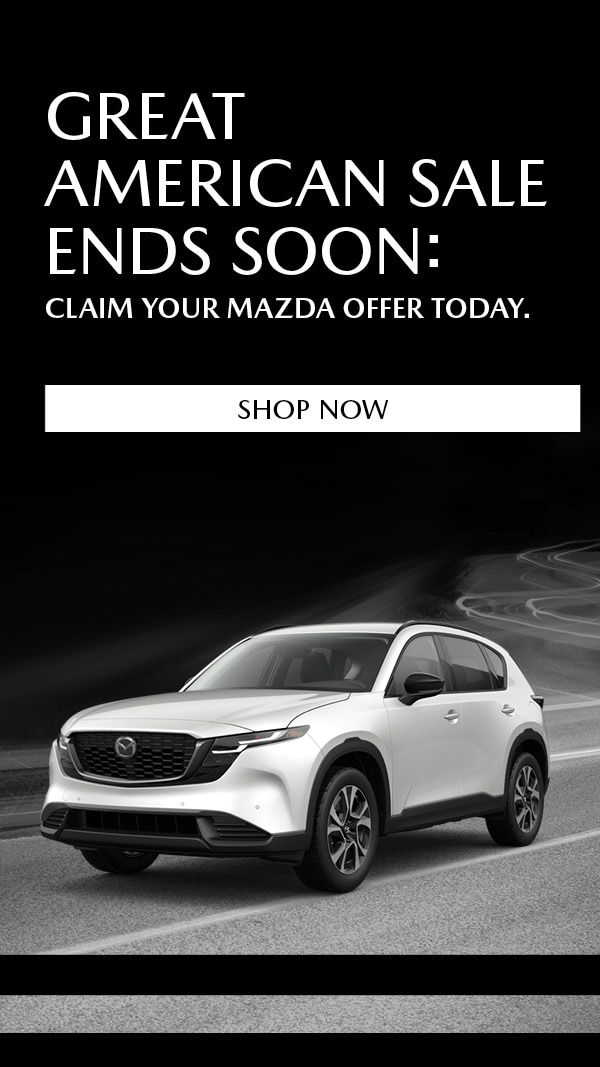 Mazda CX-90 Lease & Finance Deals In Claremont, NH