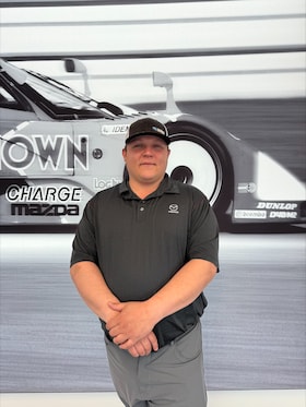 Staff member Jason D from ID_2921a6b5a4f2