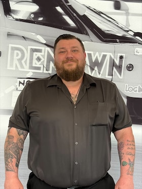 Staff member Stephen H from ID_2921a6b5a4f2