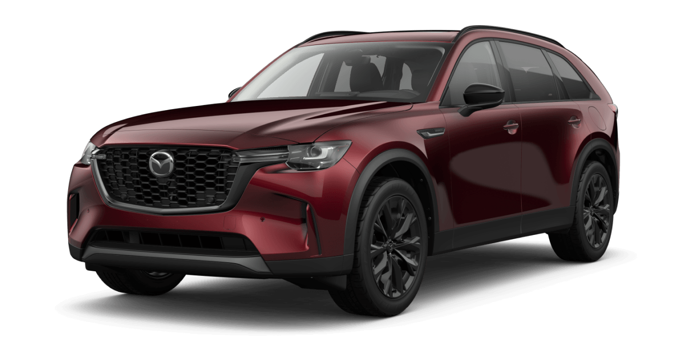 Mazda CX-90 3.3 Turbo Premium Sport AWD