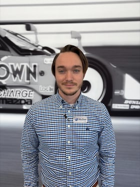 Staff member Michael M from ID_bdd7ce01a7f0
