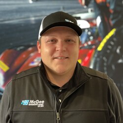 Staff member Jason D from ID_2921a6b5a4f2