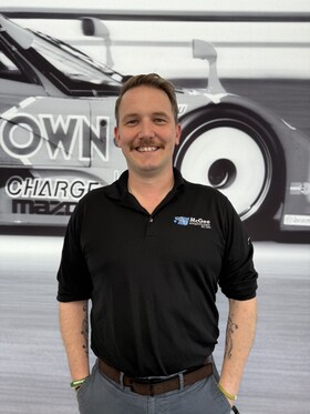 Staff member Josh B from ID_bdd7ce01a7f0