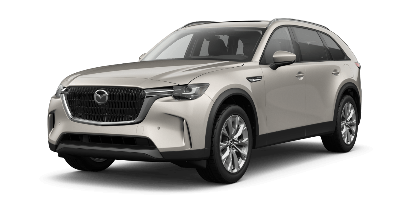 Mazda CX-90