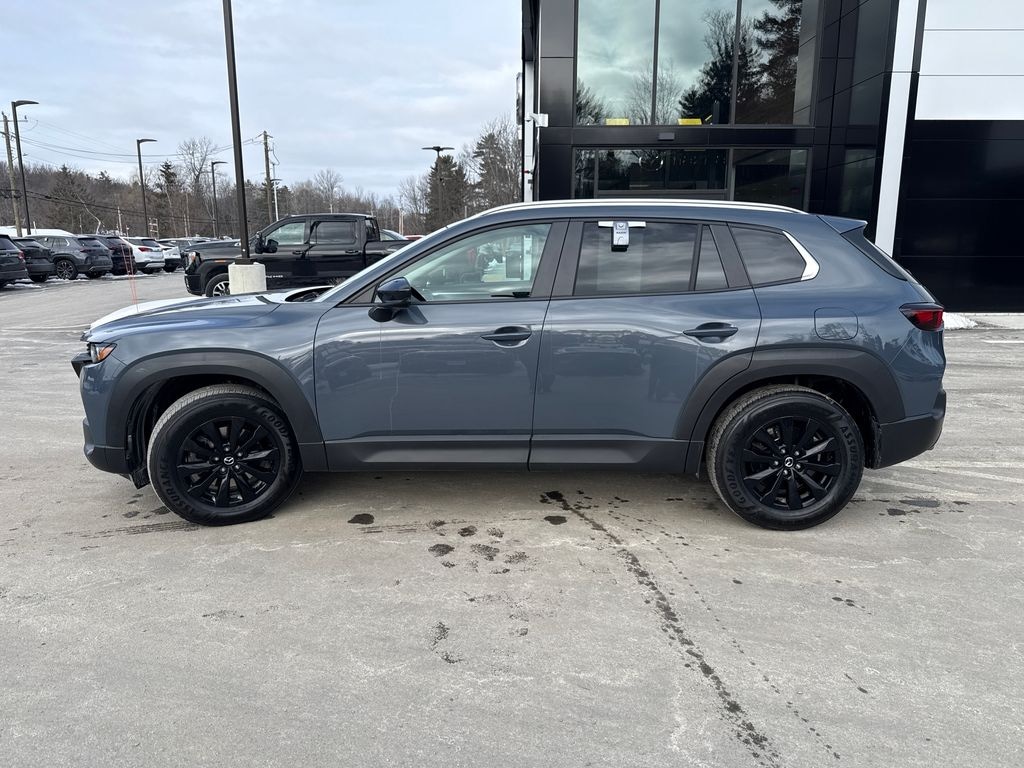 Used 2024 Mazda CX-50 2.5 S Premium Package SUV