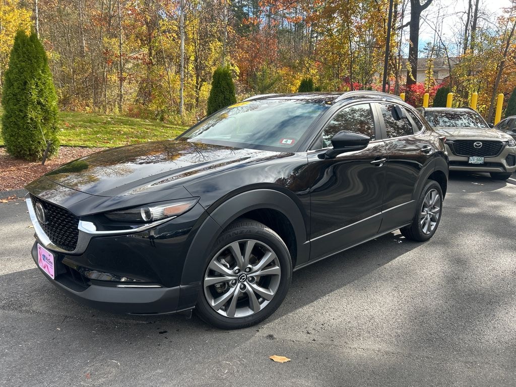 Used 2024 Mazda CX-30 2.5 S Preferred Package SUV