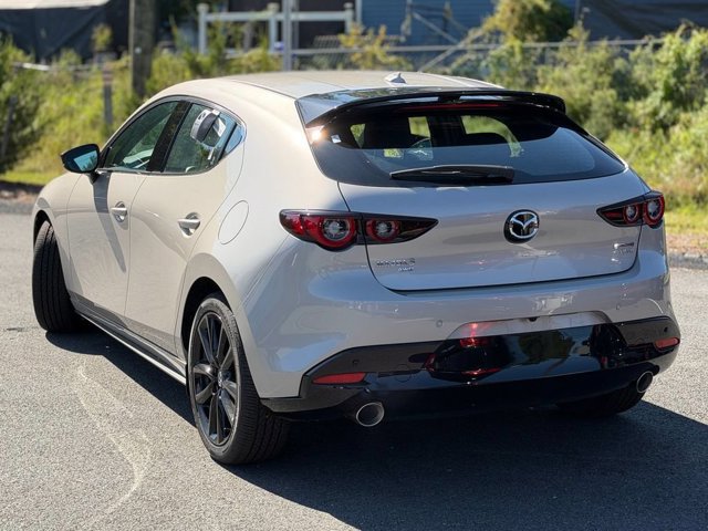 2026 Mazda Mazda3 Turbo Premium Plus - Photo 3
