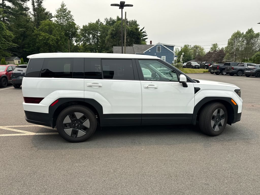 2026 Hyundai Santa Fe SE - Photo 6
