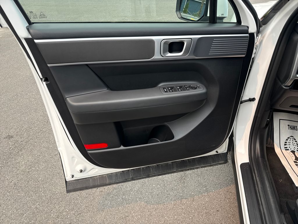 2026 Hyundai Santa Fe SE - Photo 23