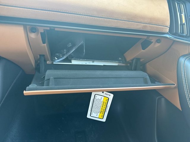 2026 Mazda CX-70 Premium Plus Package - Photo 31