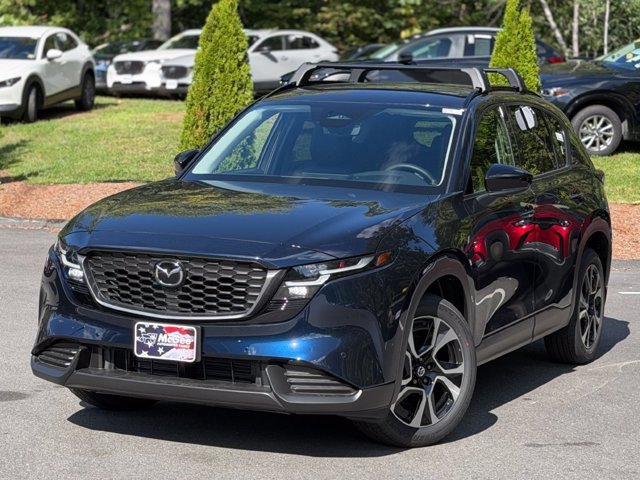 2026 Mazda CX-5 2.5 S Preferred AWD Sport Utility