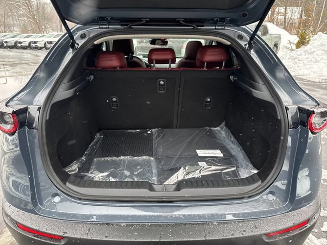 2026 Mazda CX-30 Carbon Edition - Photo 21