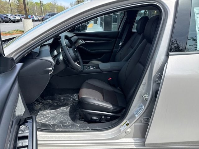 2026 Mazda Mazda3 Turbo Premium Plus - Photo 18