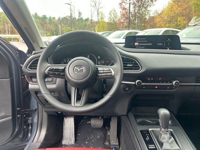 2026 Mazda CX-30 Carbon Edition - Photo 23