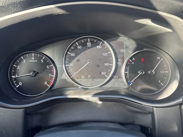 2026 Mazda CX-50 Premium Plus - Photo 19