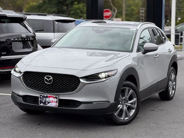 2026 Mazda CX-30