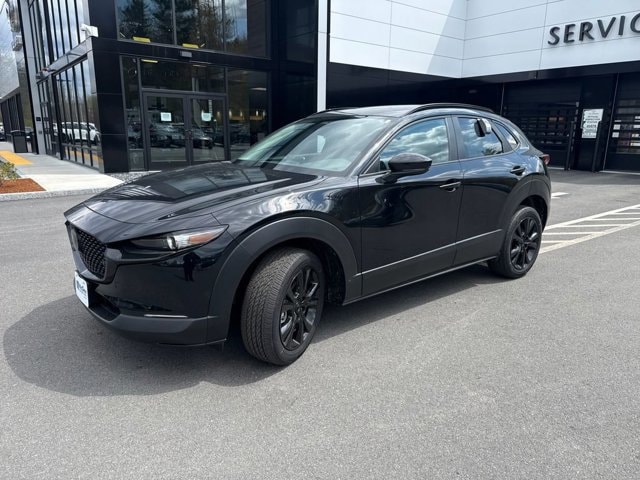 2026 Mazda CX-30
