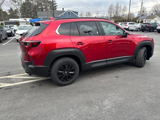 2026 Mazda CX-50 Premium - Photo 5