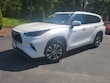 Toyota Highlander Hybrid