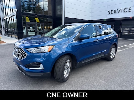 2024 Ford Edge SUV