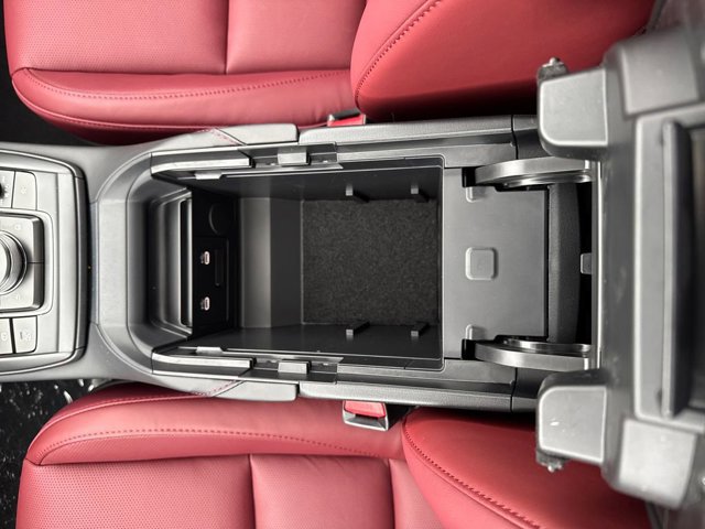 2026 Mazda CX-30 Carbon Edition - Photo 26