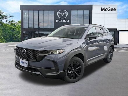 2025 Mazda CX-50 Hybrid Premium AWD Sport Utility