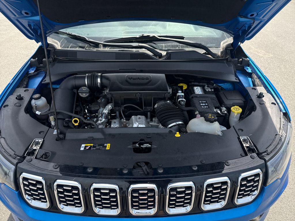 2024 Jeep Compass Limited - Photo 22