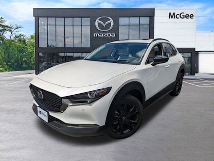2025 Mazda CX-30 2.5 Turbo Premium Plus AWD Sport Utility
