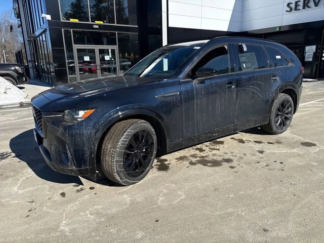 2026 Mazda CX-90 Turbo S Premium Sport Package's photo
