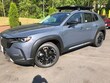 Mazda CX-50