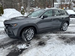 2026 Mazda CX-50 2.5 Turbo AWD Sport Utility
