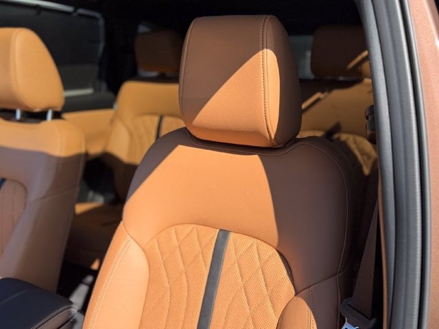 2026 Mazda CX-70 Premium Plus Package - Photo 13
