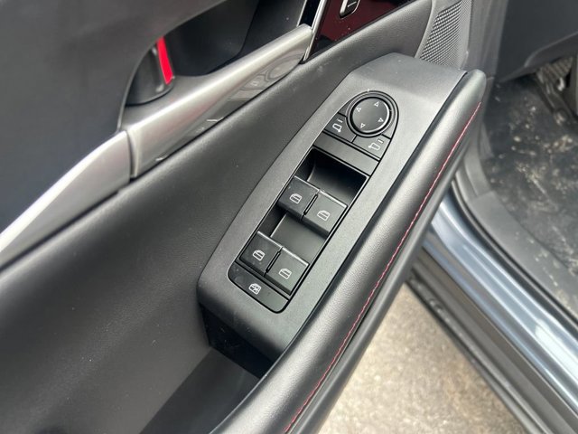 2026 Mazda CX-30 Carbon Edition - Photo 19