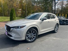 2025 Mazda CX-5 2.5 S Premium Plus AWD Sport Utility