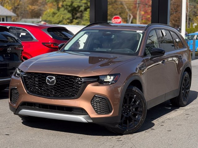2026 Mazda CX-70 3.3 Turbo Premium AWD Sport Utility