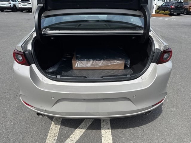 2026 Mazda Mazda3 Turbo Premium Plus - Photo 21