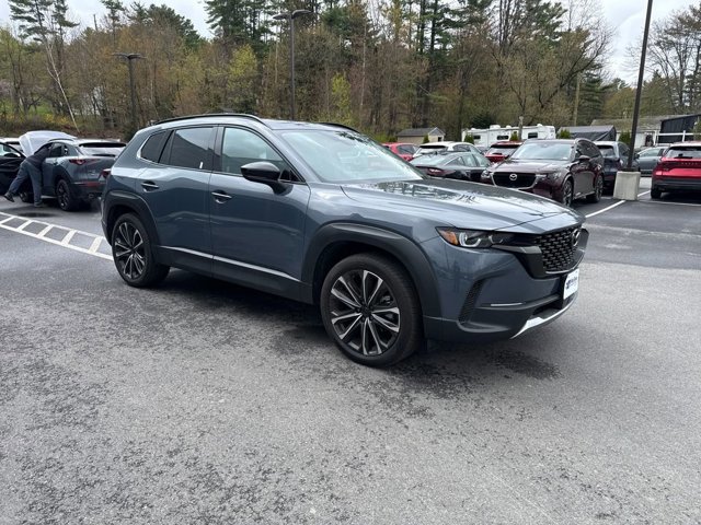 2026 Mazda CX-50 Premium Plus - Photo 7