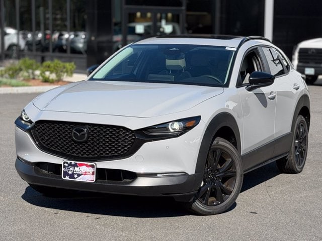 2026 Mazda CX-30