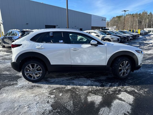 2026 Mazda CX-30 Premium - Photo 6