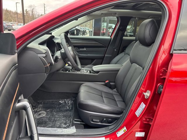 2026 Mazda CX-50 Premium - Photo 17