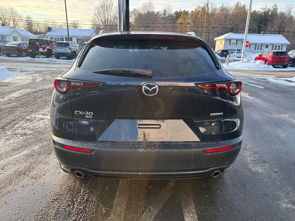 Used 2023 Mazda CX-30 2.5 S Select Package SUV