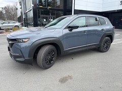 2026 Mazda CX-50 Hybrid Premium AWD Sport Utility