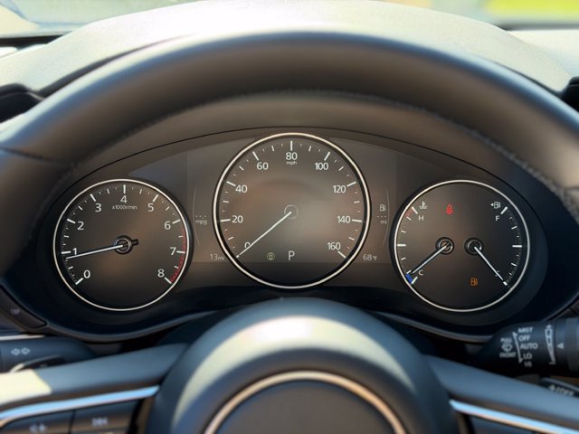 2026 Mazda Mazda3 Turbo Premium Plus - Photo 12