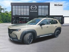 2025 Mazda CX-50 2.5 Turbo Meridian Edition AWD Sport Utility