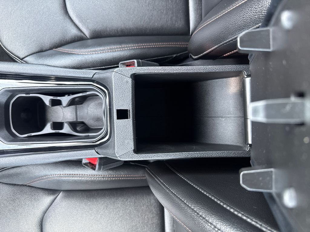 2024 Jeep Compass Limited - Photo 26