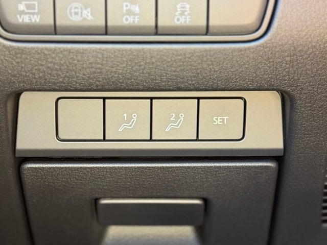 2026 Mazda Mazda3 Turbo Premium Plus - Photo 22