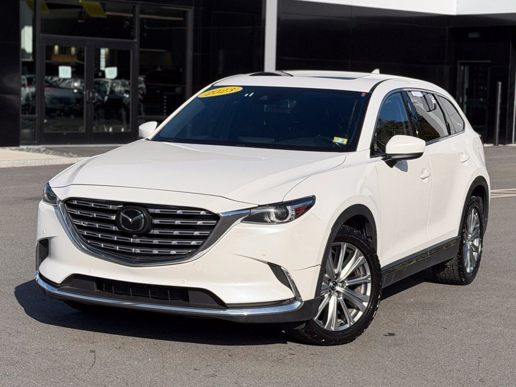 2023 Mazda CX-9 Signature