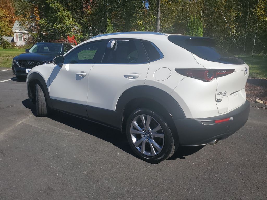 2023 Mazda CX-30 2.5 S Preferred photo 3