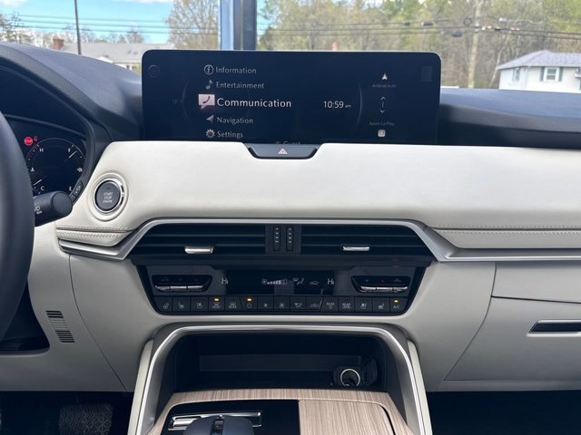 2026 Mazda CX-90 Premium Sport Package - Photo 18